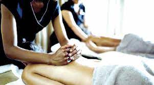 Do Massage Parlors Record You? Understanding Privacy Concerns and Legal Implications