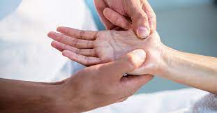 Unlocking Hand Health: The Healing Powers of Massage Therapy
